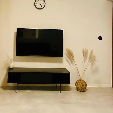 Ak Apartments 2 Варшава Екстер'єр фото