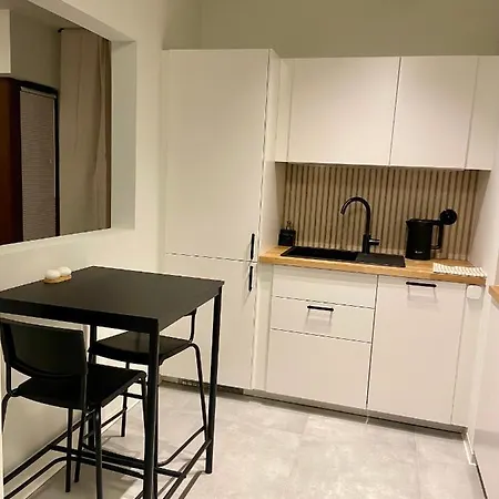 Ak Apartments 2 Варшава Екстер'єр фото