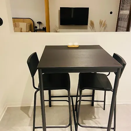 Ak Apartments 2 Варшава Екстер'єр фото