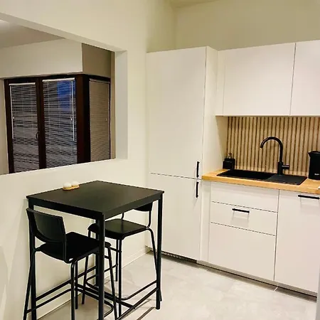 Ak Apartments 2 Варшава Екстер'єр фото