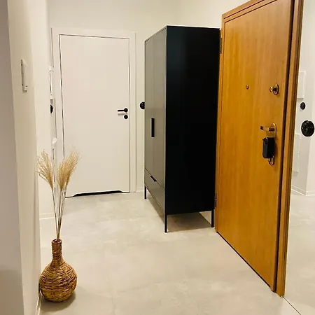 Ak Apartments 2 Варшава Екстер'єр фото
